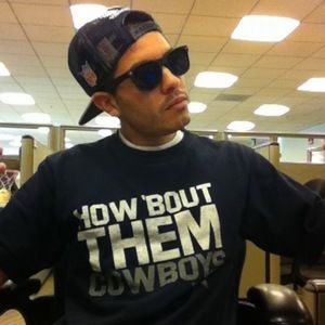 Meet your Posher, Jerry